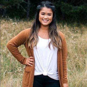 Meet your Posher, Korrina